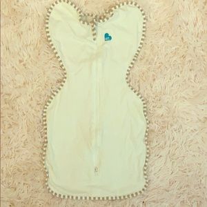 Love to dream swaddle